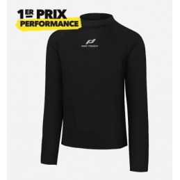 Première couche homme...