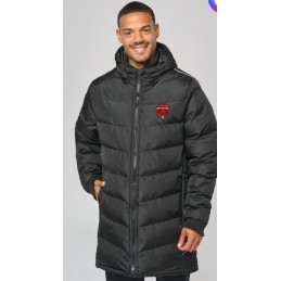 Parka team sports unisexe